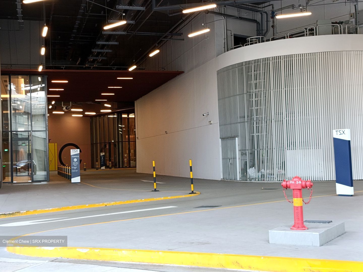 Solaris @tai Seng (D19), Office #481283201